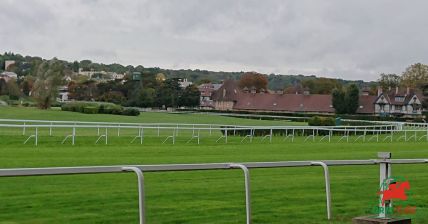 Quinté à Saint-Cloud