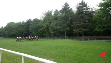 Hippodrome de Dieppe