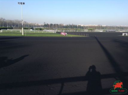 Hippodrome de Vincennes