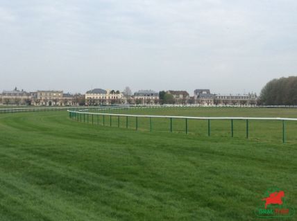 Chantilly