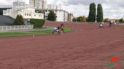 Quinté à Enghien