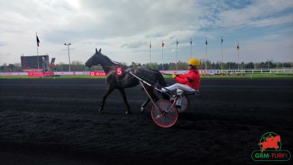 Vincennes