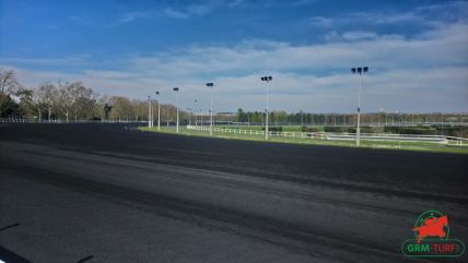 Hippodrome de Vincennes