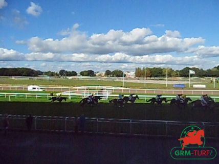 Hippodrome de Nantes