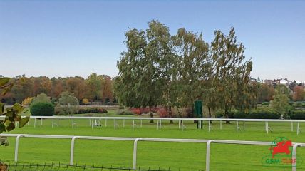 Hippodrome de Saint-Cloud