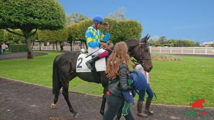 Hippodrome de Saint-Cloud