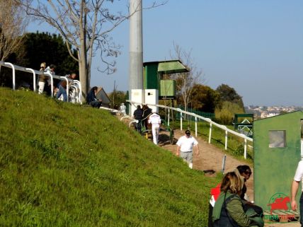 Hippodrome de la Côte d'Azur