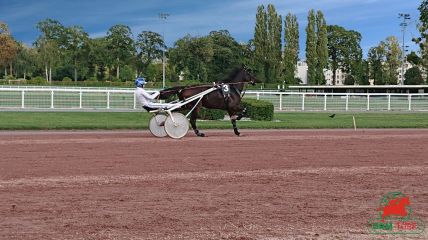 Quinté à Enghien