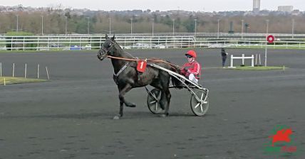 Le quinté qui se court à Vincennes