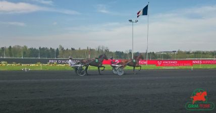 Vincennes