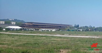 Quinté à Longchamp