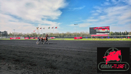 Hippodrome de Vincennes