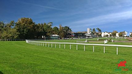 Bordeaux-Le Bouscat