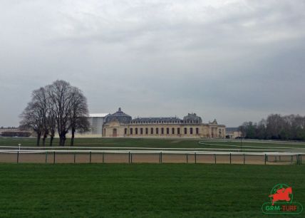 Chantilly