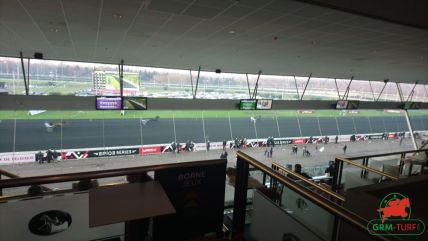 Hippodrome de Vincennes