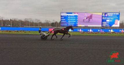 Vincennes