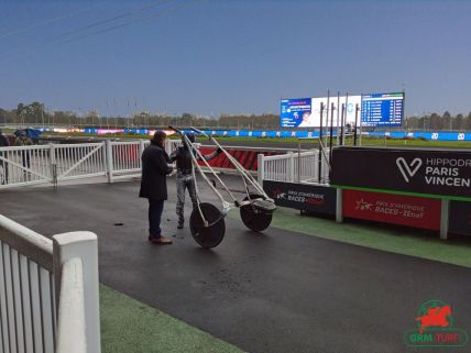 Hippodrome de Vincennes