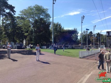 Hippodrome de Vincennes