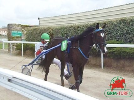 Hippodrome de Cabourg