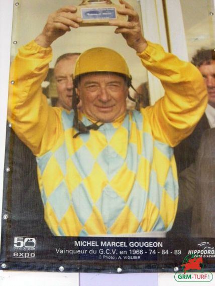 Michel-Marcel Gougeon