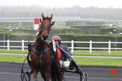 Hippodrome de Vincennes