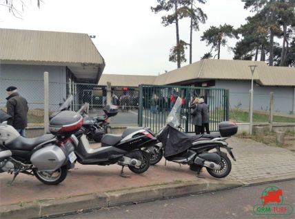 Hippodrome de Vincennes