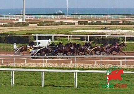 Hippodrome de la Côte d'Azur