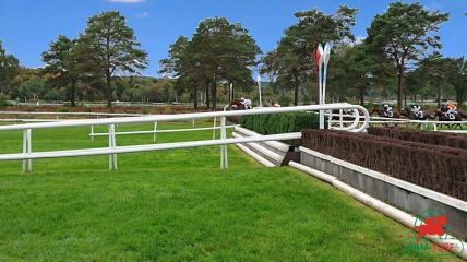 Hippodrome de Clairefontaine