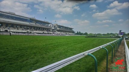 hippodrome d'Auteuil