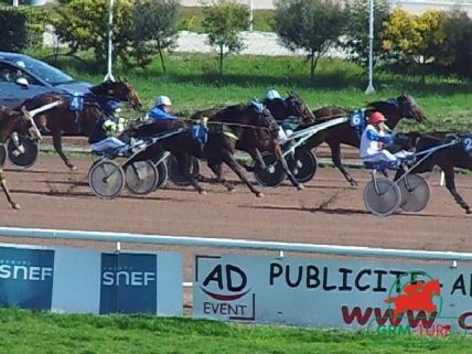 Hippodrome d'Enghien