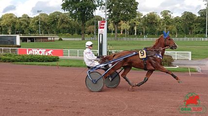 Hippodrome d'Enghien