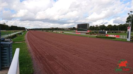 Quinté à Enghien