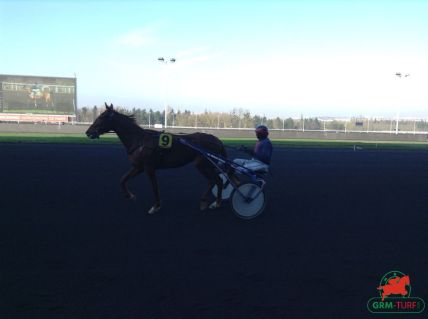 Hippodrome de Vincennes