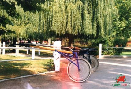 Hippodrome d'Enghien