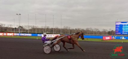 Vincennes