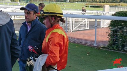 Hippodrome de la Côte d'Azur