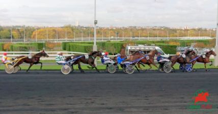 Paris-Vincennes