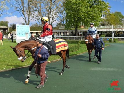 Quinté à Auteuil