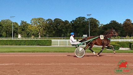 Hippodrome d'Enghien