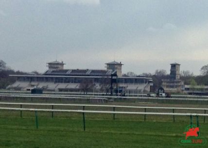Chantilly