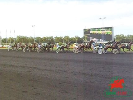 Hippodrome de Vincennes