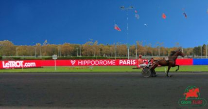 Hippodrome de Vincennes