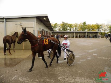 Hippodrome de Cabourg