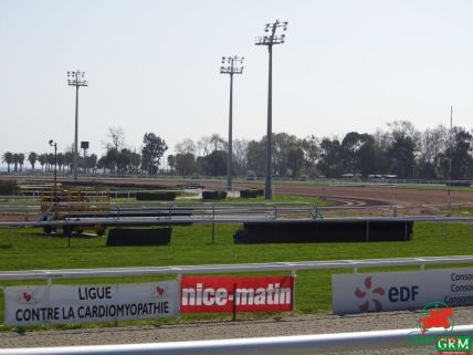 Hippodrome de la Côte d'Azur