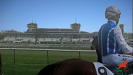 Chantilly