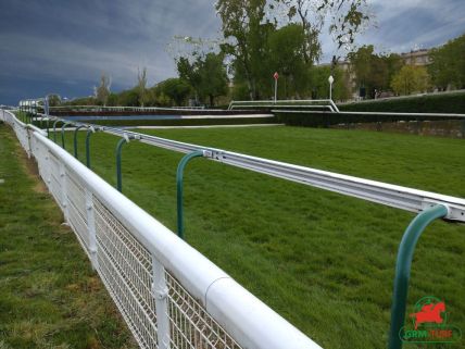 hippodrome d'Auteuil