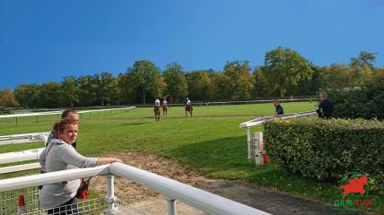 Hippodrome de Compiègne