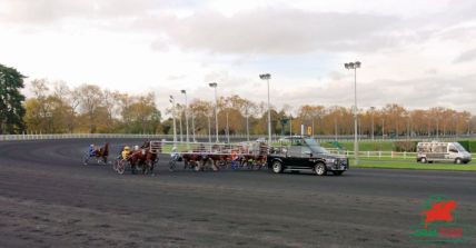 Vincennes