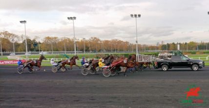 Vincennes