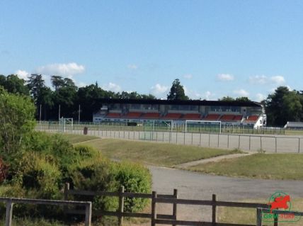 Le quinté , Hippodrome de Nantes